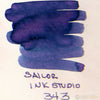 Sailor Ink Studio Bottled Ink - 343 - 20ml - Pen Boutique Ltd