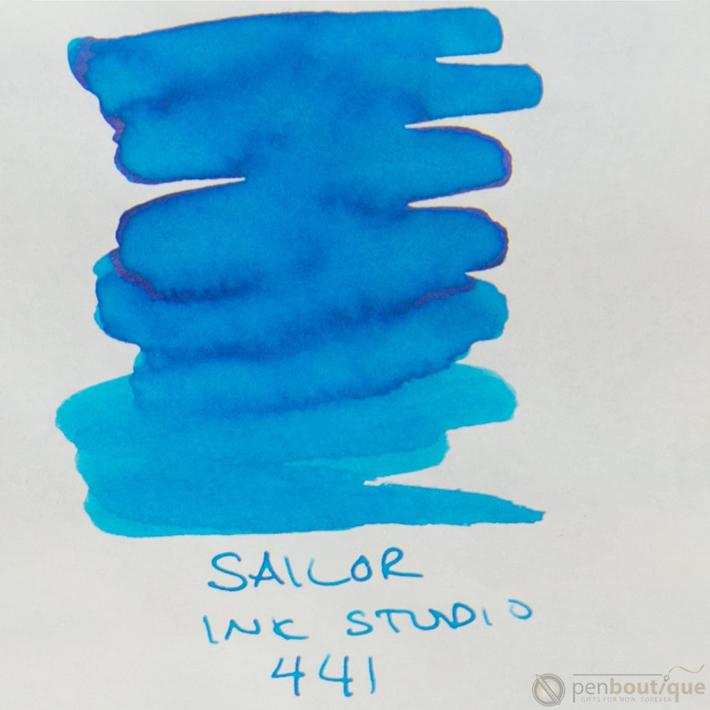 Sailor Ink Studio Bottled Ink - 441 - 20ml - Pen Boutique Ltd