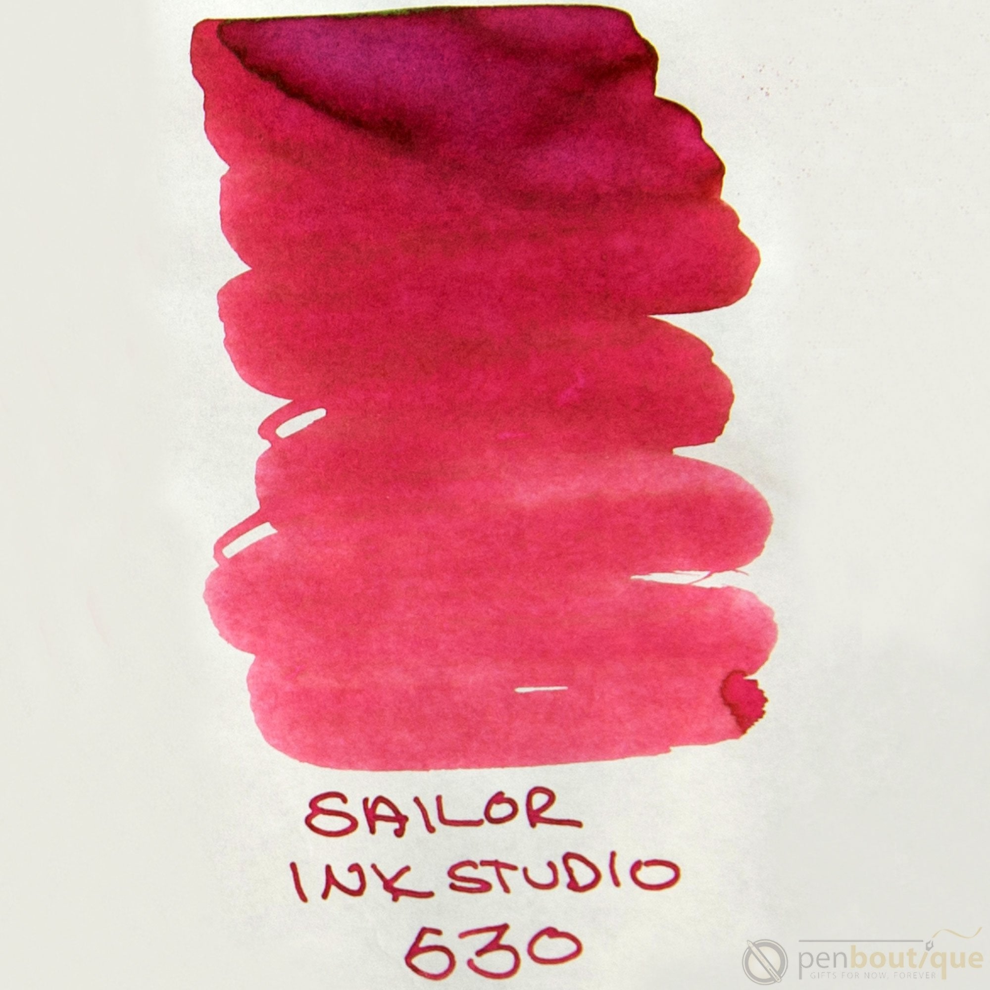 Sailor Ink Studio Bottled Ink - 530 - 20ml - Pen Boutique Ltd