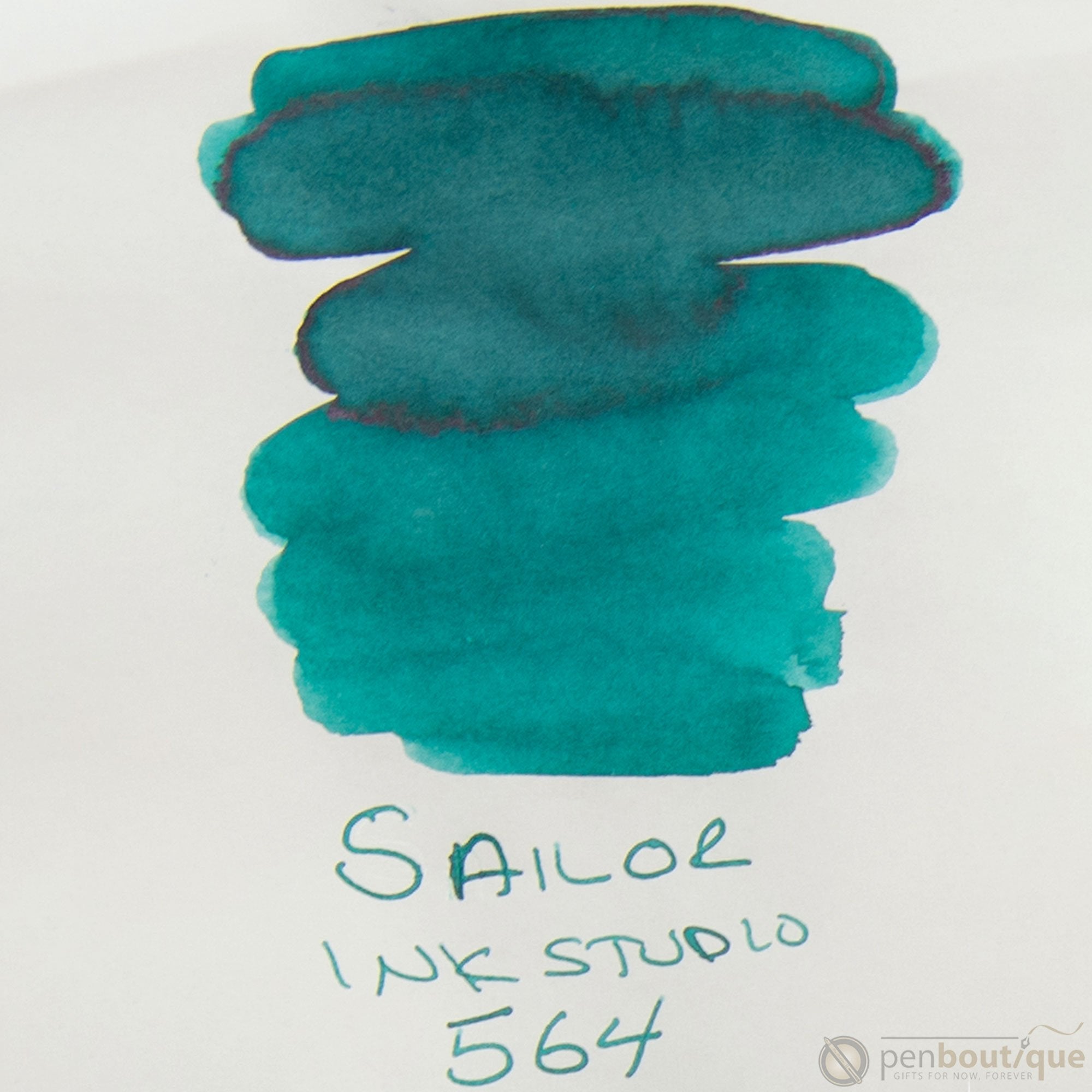 Sailor Ink Studio Bottled Ink - 564 - 20ml - Pen Boutique Ltd
