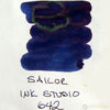 Sailor Ink Studio Bottled Ink - 642 - 20ml - Pen Boutique Ltd