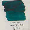 Sailor Ink Studio Bottled Ink - 664 - 20ml - Pen Boutique Ltd