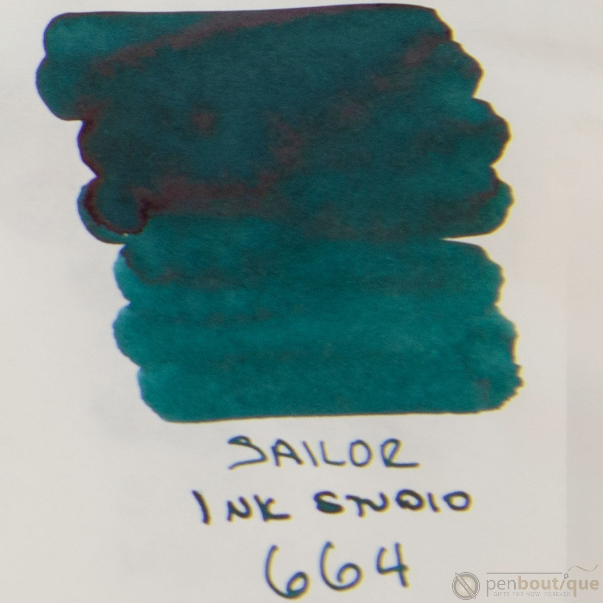 Sailor Ink Studio Bottled Ink - 664 - 20ml - Pen Boutique Ltd