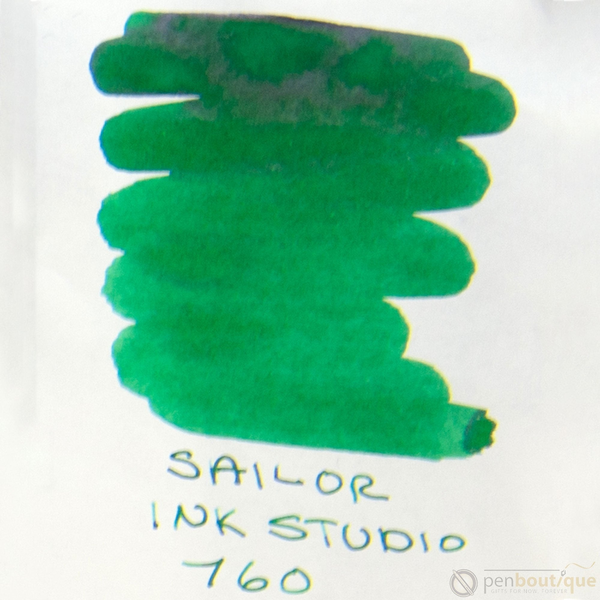 Sailor Ink Studio Bottled Ink - 760 - 20ml - Pen Boutique Ltd
