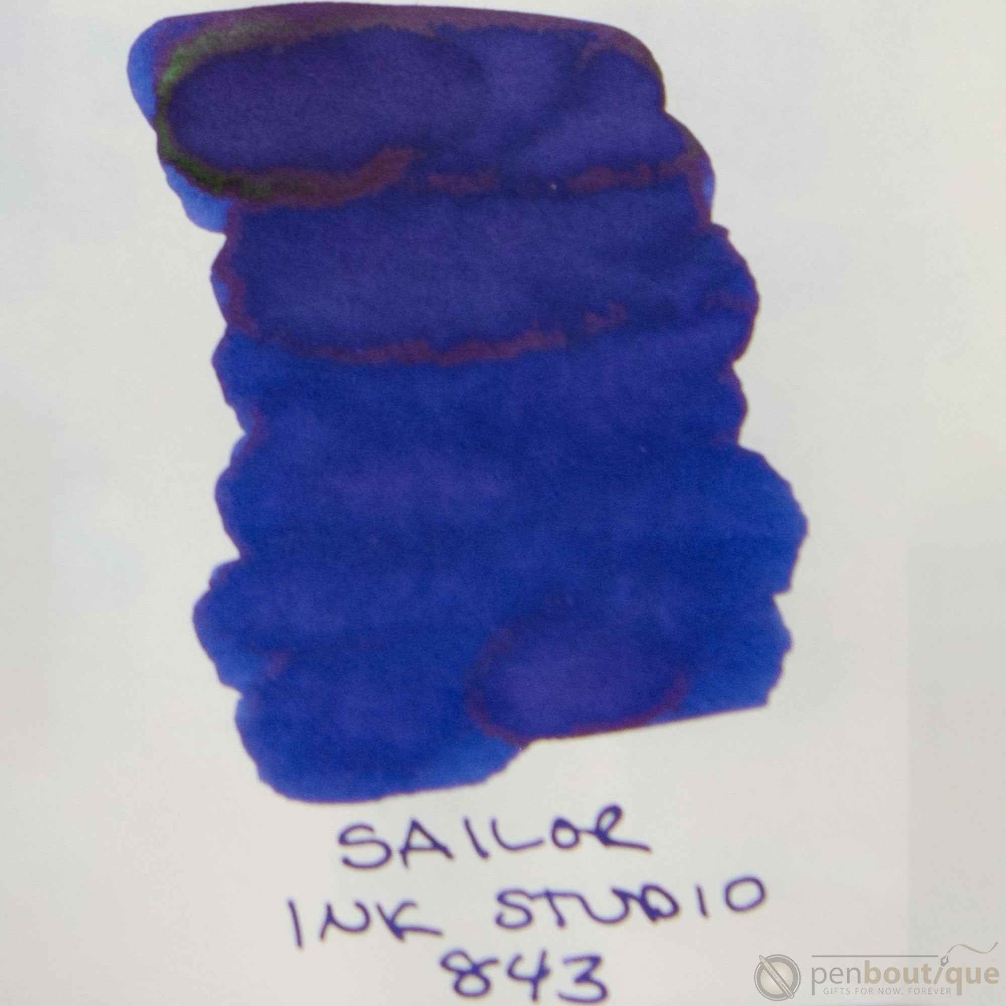 Sailor Ink Studio Bottled Ink - 843 - 20ml - Pen Boutique Ltd