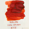 Sailor Ink Studio Bottled Ink - 873 - 20ml - Pen Boutique Ltd