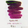 Sailor Ink Studio Bottled Ink - 931 - 20ml - Pen Boutique Ltd