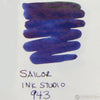 Sailor Ink Studio Bottled Ink - 943 - 20ml - Pen Boutique Ltd