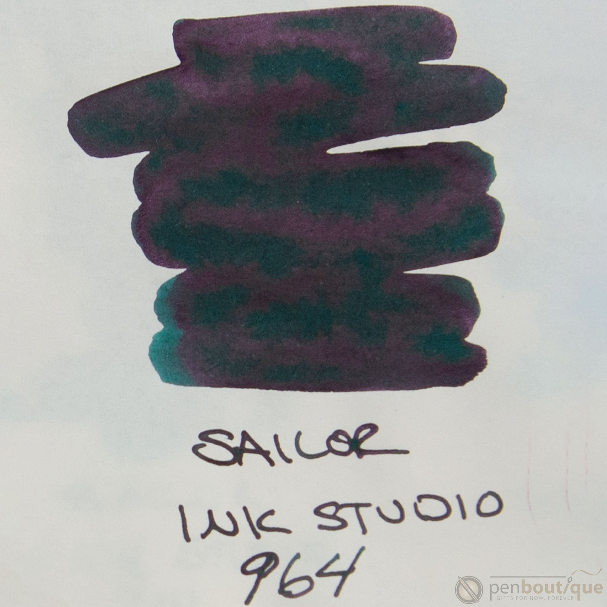 Sailor Ink Studio Bottled Ink - 964 - 20ml - Pen Boutique Ltd