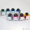 Sailor Manyo Ink Bottle - Kikyou - 50ml - Pen Boutique Ltd