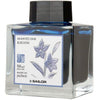 Sailor Manyo Ink Bottle - Kikyou - 50ml - Pen Boutique Ltd