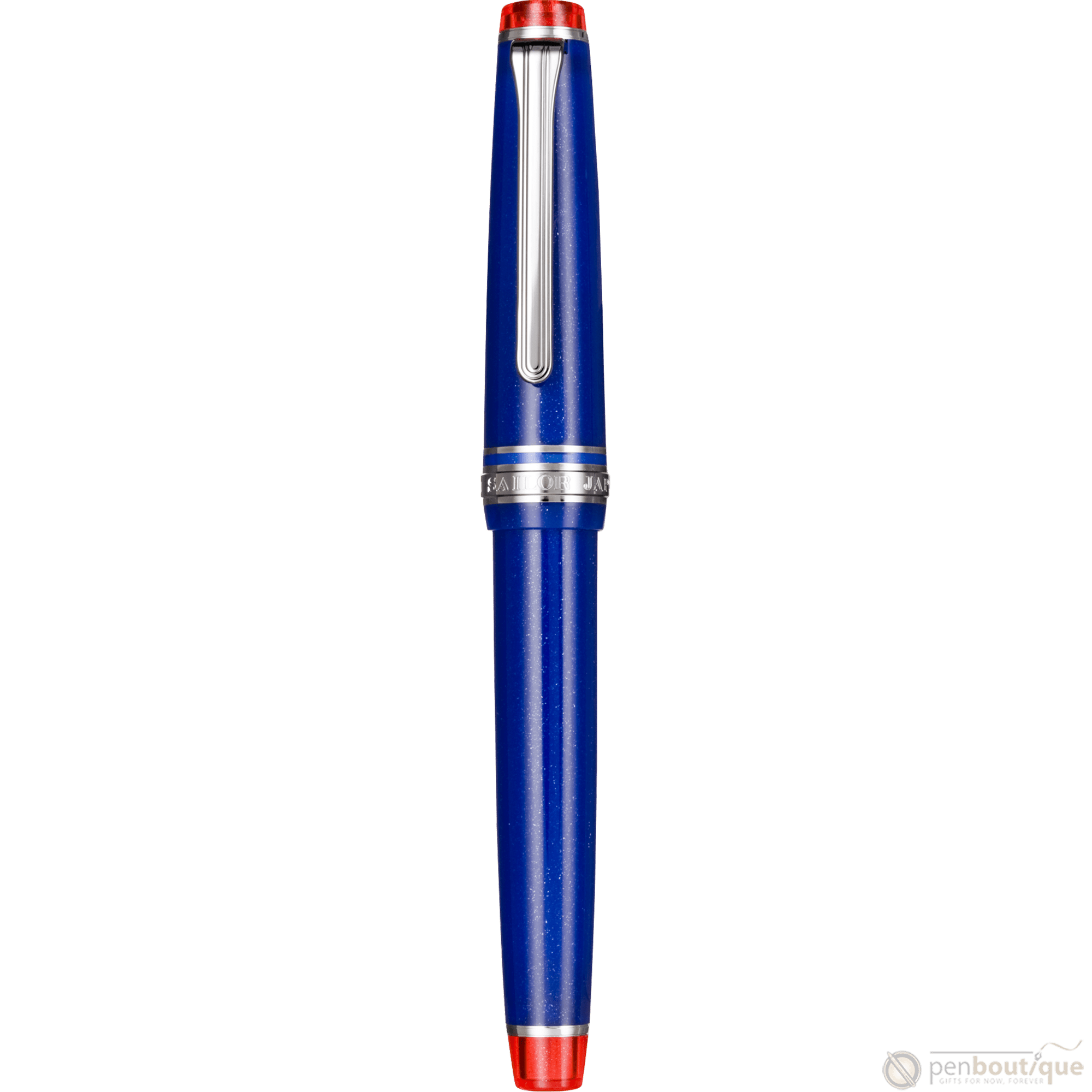 Sailor Professional Gear Fountain Pen - Sunset Over The Ocean - Slim - Pen Boutique Ltd
