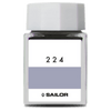 Sailor Shading Bottled Ink - 224 - 20 ml-Pen Boutique Ltd