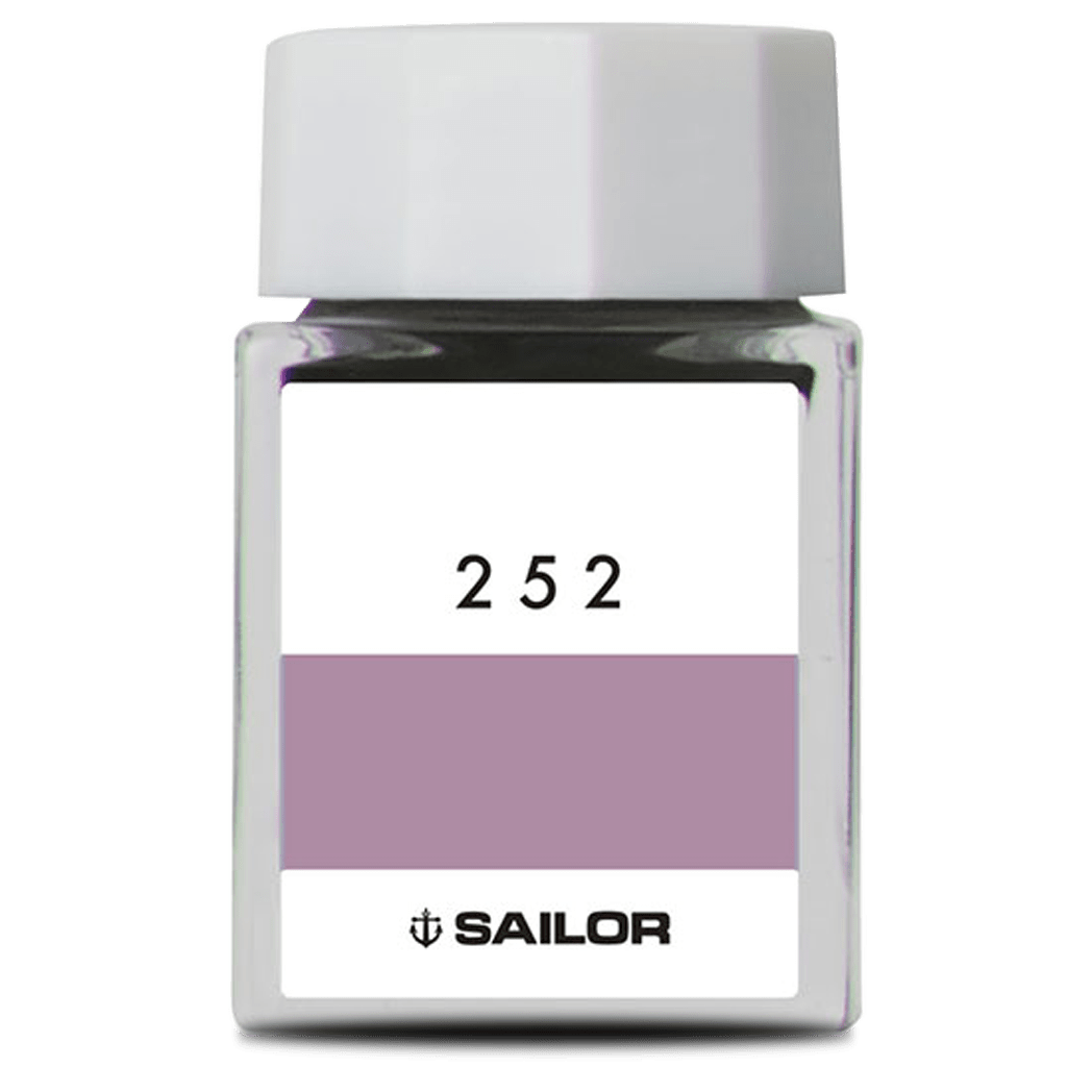 Sailor Shading Bottled Ink - 252 - 20 ml - Pen Boutique Ltd