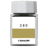 Sailor Shading Bottled Ink - 280 - 20 ml - Pen Boutique Ltd