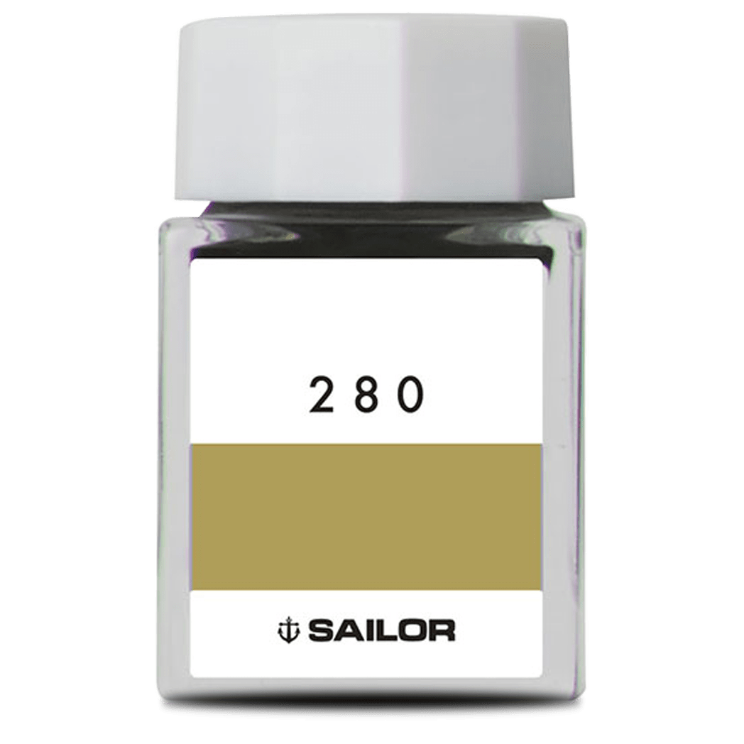 Sailor Shading Bottled Ink - 280 - 20 ml - Pen Boutique Ltd