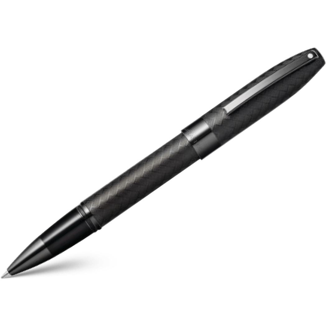 Sheaffer Legacy Rollerball Pen - Matte Black-Pen Boutique Ltd