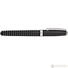 Sheaffer Prelude Fountain Pen - Black - Chrome Trim-Pen Boutique Ltd