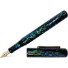 Taccia Reserve Raden Fountain Pen - Limited Edition - Mosaic Twilight - Pen Boutique Ltd