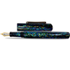 Taccia Reserve Raden Fountain Pen - Limited Edition - Mosaic Twilight - Pen Boutique Ltd
