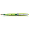 Taccia Spotlight Fountain Pen - Highlighter Vision - Pen Boutique Ltd