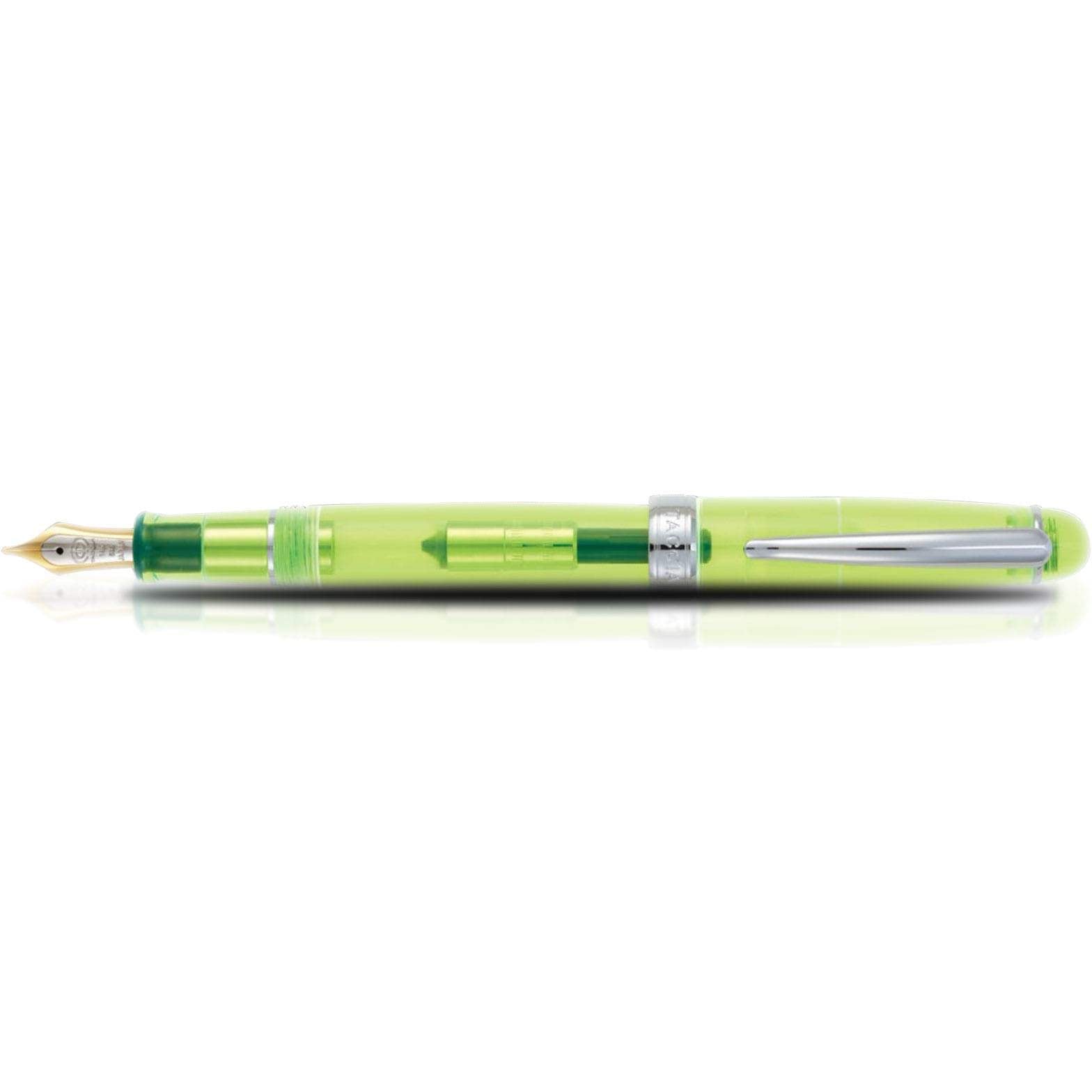 Taccia Spotlight Fountain Pen - Highlighter Vision - Pen Boutique Ltd