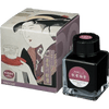 Taccia Ukiyo - e Ink Bottle - Utamaro - Umemurasaki - 40 ml (Ver. 2) - Pen Boutique Ltd