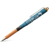 Traveler's Ballpoint Pen - Brass (Limited)-Pen Boutique Ltd
