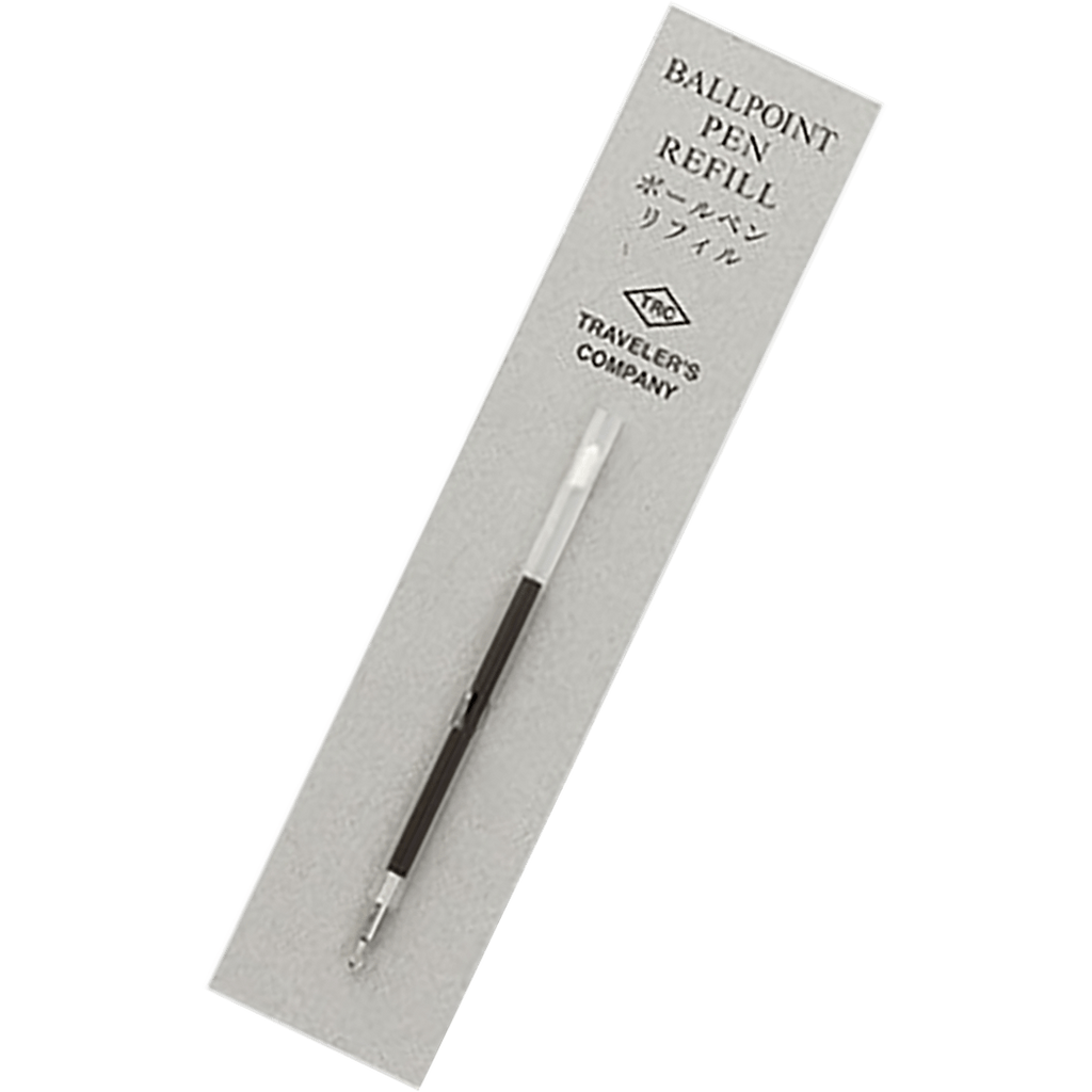 Traveler's Ballpoint Refill - Pen Boutique Ltd