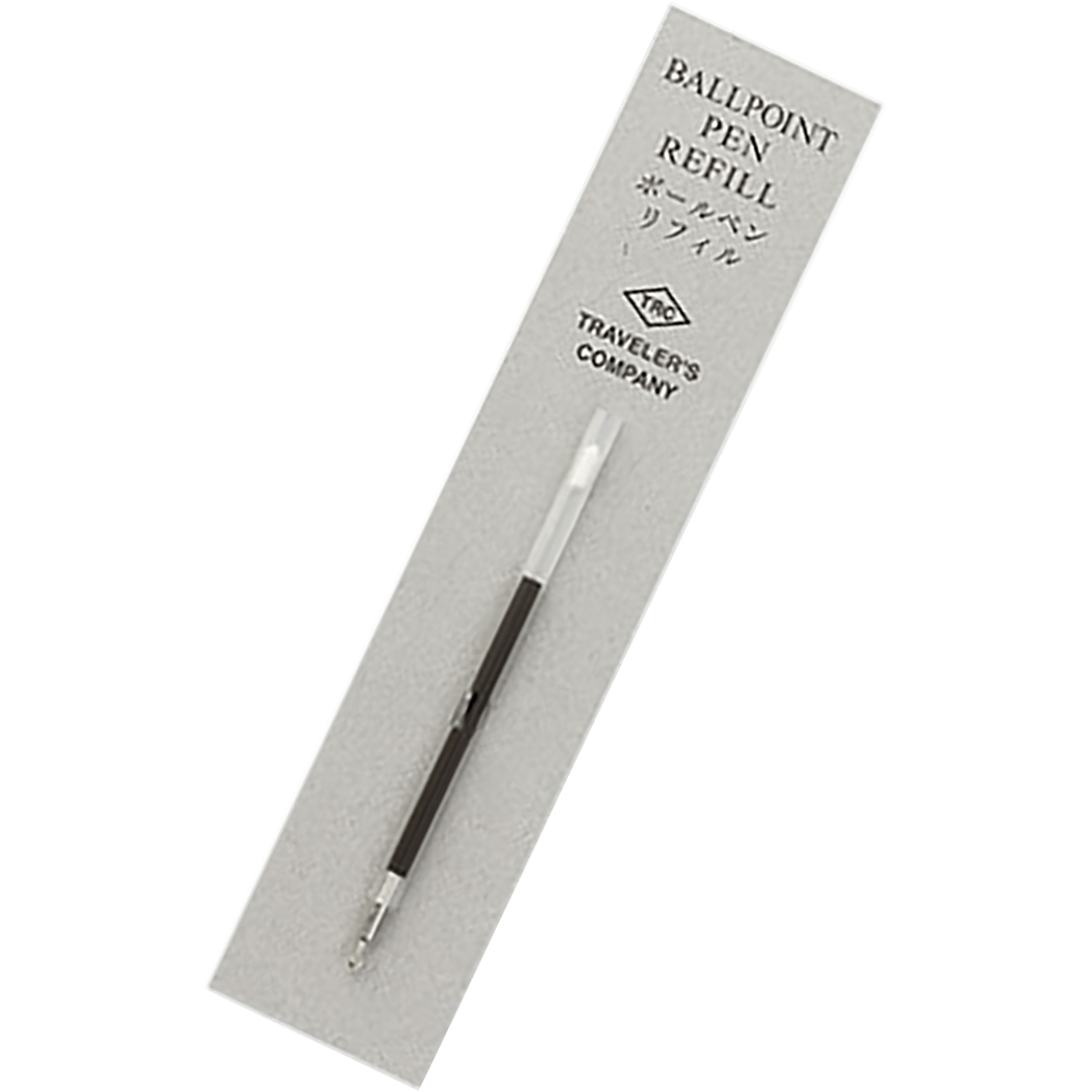 Traveler's Ballpoint Refill - Pen Boutique Ltd