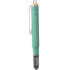 Traveler's Brass Ballpoint Pen - Factory Green - Pen Boutique Ltd