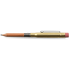 Traveler's Brass Pencil - Solid - Pen Boutique Ltd