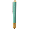Traveler's Brass Rollerball Pen - Factory Green - Pen Boutique Ltd