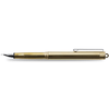 Traveler's Fountain Pen - Brass - Pen Boutique Ltd