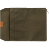 Traveler's Notebook Case - Olive (Regular Size) - Pen Boutique Ltd