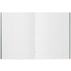 Traveler's Notebook P02 Refill - Passport Size - MD Paper Grid - Pen Boutique Ltd