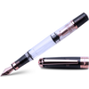 TWSBI Fountain Pen - Diamond 580 - Smoke Rose Gold II-Pen Boutique Ltd