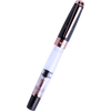 TWSBI Fountain Pen - Diamond 580 - Smoke Rose Gold II-Pen Boutique Ltd