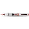 TWSBI Fountain Pen - Diamond Mini - Rose Gold - Pen Boutique Ltd