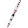 TWSBI Fountain Pen - Diamond Mini - Rose Gold - Pen Boutique Ltd