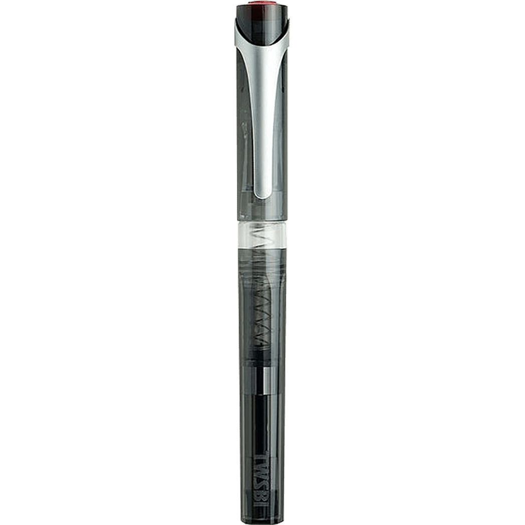 TWSBI Swipe Fountain Pen - Smoke - Pen Boutique Ltd