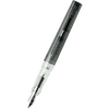 TWSBI Swipe Fountain Pen - Smoke - Pen Boutique Ltd