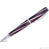 Visconti Divina Ballpoint Pen - Elegance Bordeaux - Pen Boutique Ltd
