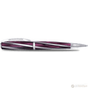 Visconti Divina Ballpoint Pen - Elegance Bordeaux - Pen Boutique Ltd