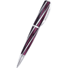 Visconti Divina Ballpoint Pen - Elegance Bordeaux - Pen Boutique Ltd