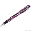 Visconti Divina Rollerball Pen - Elegance Bordeaux (Oversize) - Pen Boutique Ltd