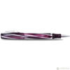 Visconti Divina Rollerball Pen - Elegance Bordeaux (Oversize) - Pen Boutique Ltd