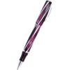 Visconti Divina Rollerball Pen - Elegance Bordeaux (Oversize) - Pen Boutique Ltd