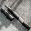 Visconti Homo Sapiens Fountain Pen - Dark Crystal - Pen Boutique Ltd