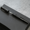 Visconti Homo Sapiens Fountain Pen - Dark Crystal - Pen Boutique Ltd